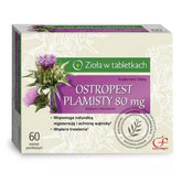 Mariendistel 80mg 60 Kapsul COLFARM